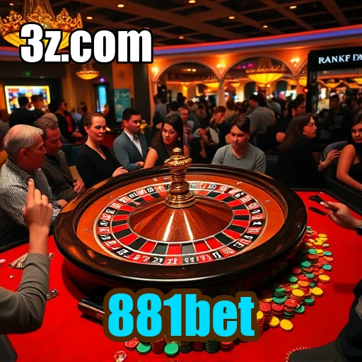 881bet: Aplicativo Android Seguro