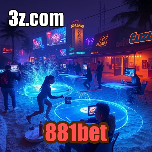 881bet casino