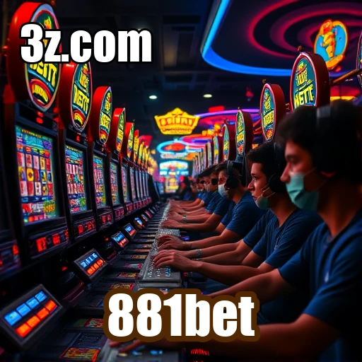 881bet download