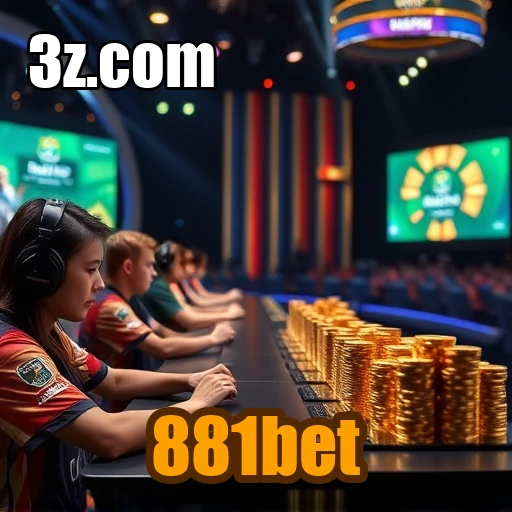 881bet games