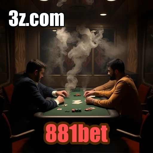 881bet - Plataforma de e-sports 881bet