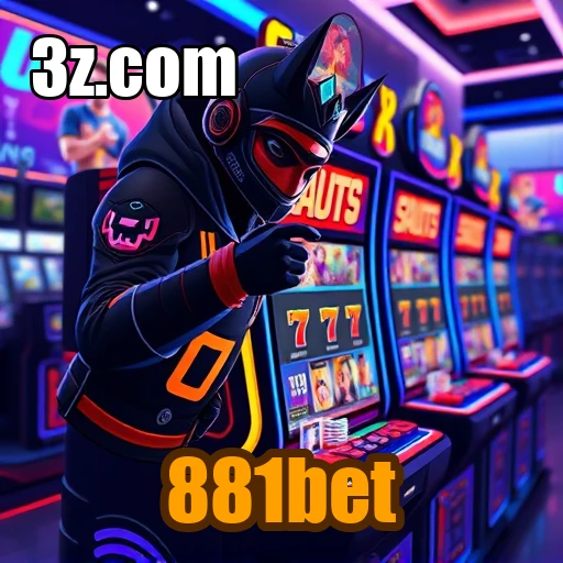 881bet
