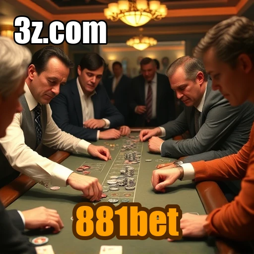 881bet slots