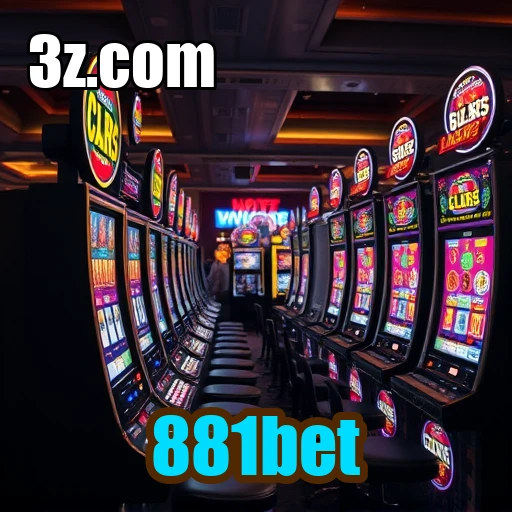 881bet: Aplicativo Seguro